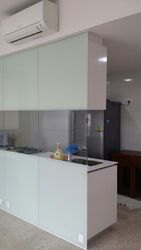 The Lakefront Residences (D22), Condominium #573128991